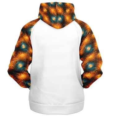 Chokefish™ Sun & Saltwater Raglan Remix-003W